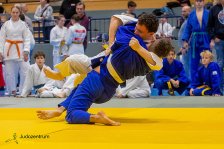 16.11.2024 Berger Nachwuchscup